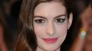 39 Beautiful Pictures Of Anne Hathaway 2022 - 2023 (American Actress)