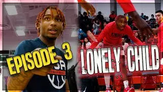 Arterio Morris: Ep. 3- Lonely Child | Kobe Mentality