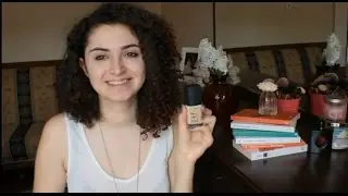Nars Sheer Glow Fondöten || Ürün İncelemesi