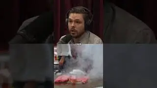 Joe Rogan Learns Chefs Aren&rsquo;t Cooks