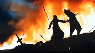 Bahubali Theater Response.(ending)#ssrajamouli #prabhas