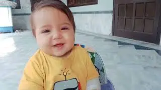 Haider khan playing with toys|| Like and subscribe