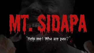 Mt. Sidapa - Short Film