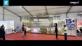 CREDAI Property Expo 2025