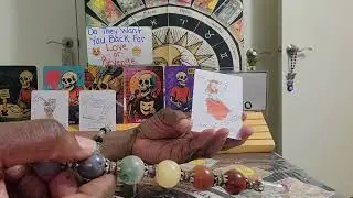 ♏️ SCORPIO - DO THEY WANT YOU BACK FOR LOVE ❤️ OR REVENGE 🤬