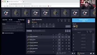 How To Play OwnersBox Fantasy Hockey