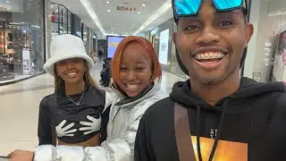 Spent R10 000 on my ex🤯(Seemah said, “Mjolo is the way”😳😱)
