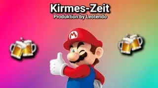 Leotendo - Kirmes-Zeit (Ballermann-Version) (Song | AI Vocals | Produktion by Leotendo)