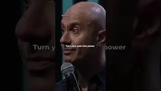 Turn Your Pain Into Power - Motivational Speech 🤯#shorts