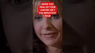 2024 LMS - MOST LAWYERS ARE WORTHLESS