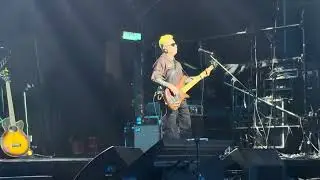 Konsert Exists Premium Live-Julia