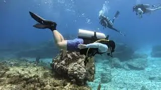 2025 Boys Dive Trip Key Largo   4K