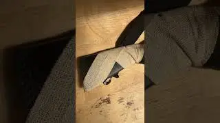 Airsoft tri shot shotgun ￼