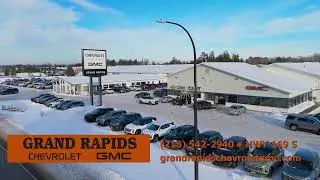 Grand Rapids vs. Rock Ridge - Friday Night Ice - 1/30/26
