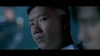 Initial D - Official Trailer (2005)