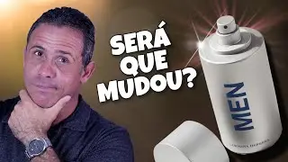 212 Men decepciona ou ainda faz sucesso?🤔