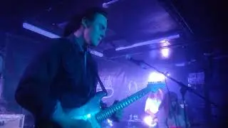 Buck & Evans - Encore @ Clwb Ifor Bach Cardiff - 15 Nov 2019