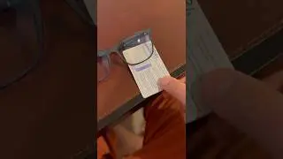 Anrri blue light glasses review | no way
