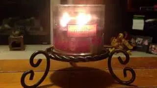 Bath & Body Works Harvest Gathering Review!