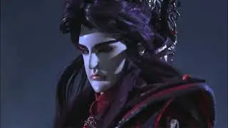 【仙古狂濤31】鬼尊苗貍身法運使間 開陽武曲負傷 淡菊與孤芳君慘死