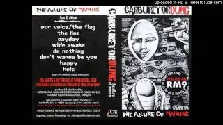 CARBURETOR DUNG - Do Nothing