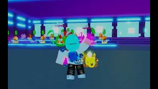 Cursed egg hatching montage