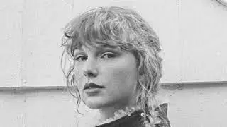 taylor swift - evermore (solo version)
