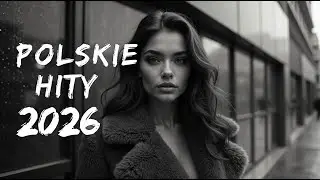Najgorętsze Polskie Hity 2026 🎧 Muzyka Na Topie