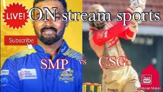 Tamil Nadu T20 premier league 2022 live kivabe dekhben today's match live tv channel