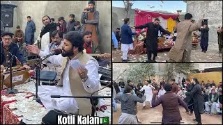 kotli kalan ll Farooq Khan 