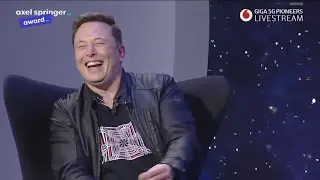 Elon Musk speaks about the Gigafactory in Berlin