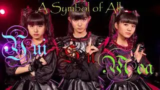 BABYMETAL - In The Name Of The Fox - Lyric and Lore Video by MYW Onesama Metal Galaxy