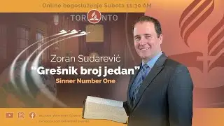 Zoran Sudarević 