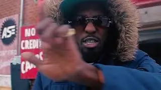 SuaV CorLeone - Fed Up  ( Shot By @Dodbh )