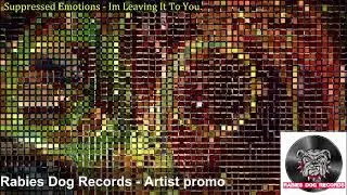 Rabies Dog Records - Artist Promotion 31/10-2020