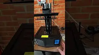 saturn 4 ultra raise build plate