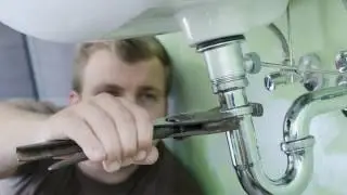 Plumbing Repairs | Baltimore, MD - Farnen & Dermer Inc.