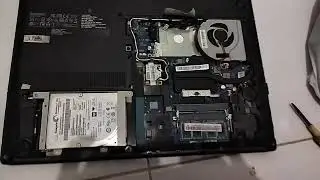 cleaning lenovo g400s before upgrade ram & ssd