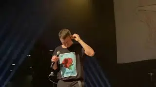 New Politics Ozone House of Blues San Diego 11/30/19