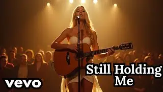 Still Holding Me | New Gospel Worship Song 2025 (Official Music Video)