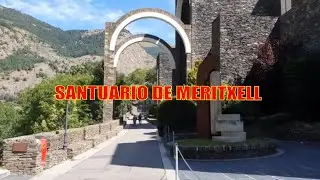 Santuario de Meritxell