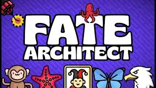 [Demo] Fate Architect - Roguelike Slot Machine - Gameplay (PC)