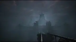 Scorn - (Gameplay) [cut scene]