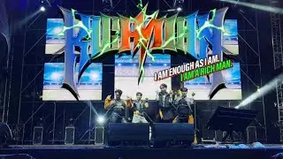 AESPA (에스파) - &lsquo; Rich Man + Supernova &lsquo; Dance Cover By LUNABLOOM at Motionime Fest 2025 | 12132025