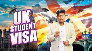 UK Student Visa Success Story 2024: Aman Ullah (Mahir) from Bangladesh #ukstudy