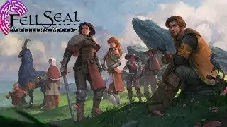 Final Fantasy Tactics is Back! - Fell Seal Arbiters Mark Gameplay Impressions