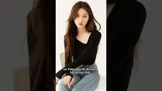BREAKING! Korean Actress Kim Sae-ron Found Dead at Home! 😱💔 #KimSaeron #RIPKimSaeron