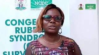 National Rubella Expert Committee Launch