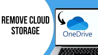 How to Remove Microsoft OneDrive ?