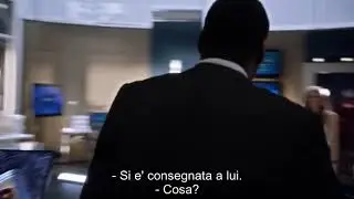 The Flash 4x01 SUB-ITA Flash VS Samurai (HD)
